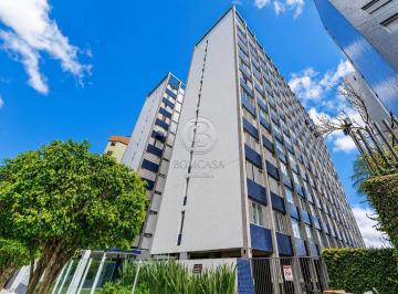 Apartamento · 101m² · 3 Quartos · 1 Vaga · Apartamento à venda - em Batel