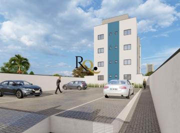 Apartamento de 1 quarto, Curitiba · Apartamento á venda 01 quarto no bairro Cajuru