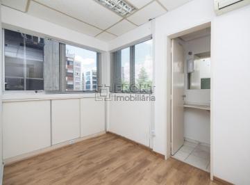 Comercial · 71m² · Conjunto comercial para venda em Santa Cecília, 71