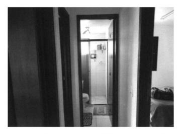 Apartamento de 3 quartos, São Paulo · LEILÃO JUDICIAL - 10/06/2026 - Apto 84m² Cambuci Ed. Golden Garden