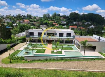 Casa · 1305m² · 4 Quartos · 8 Vagas · Casa venda Tambore 1 Alphaville