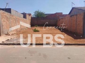Terreno · 200m² · Terreno residencial a venda no Recanto das Emas