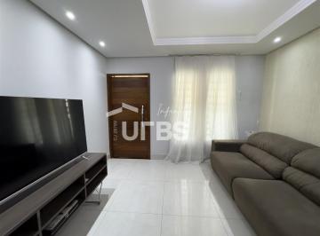 Casa · 230m² · 3 Quartos · 4 Vagas · Sobrado no Jardim Atlântico
