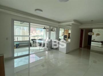Apartamento · 114m² · 3 Quartos · 2 Vagas · Ap Residencial Acquarelle- 3 Quatros, 114 m²