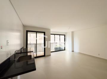 Apartamento · 106m² · 3 Quartos · 2 Vagas · Apartamento a venda Opus Gyro Vaca Brava - 3 suítes - Andar Alto - Nascente