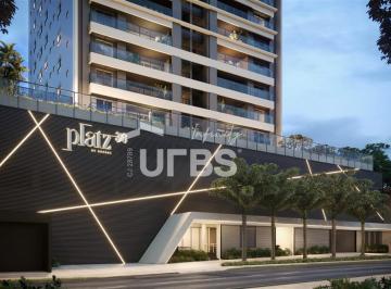 Apartamento · 171m² · 3 Quartos · 3 Vagas · Apartamento de alto padrão no Platz 36