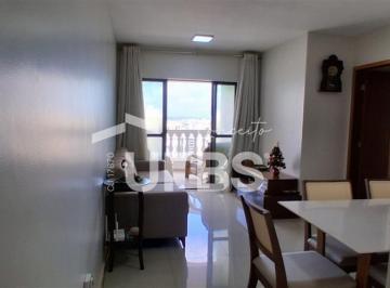 Apartamento · 89m² · 3 Quartos · 1 Vaga · APARTAMENTO DE TRÊS QUARTOS NO PALAZZO DI ITÁLIA, TORRE SIENA, ANDAR ALTO, 89,73m², NASCENTE, UMa SU