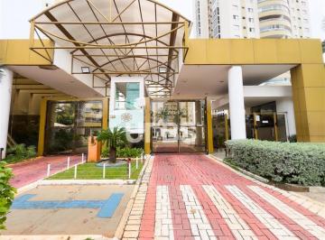 Apartamento · 105m² · 3 Quartos · 2 Vagas · RESIDENCIAL DIAMANTE COM 3 QUARTOS  EDLDORADO