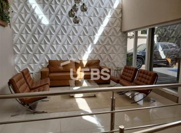 Apartamento · 130m² · 3 Quartos · 3 Vagas · Exclusivo no Setor Marista: 130m², 3 Suítes Plenas, 3 Vagas e Elevador Privativo