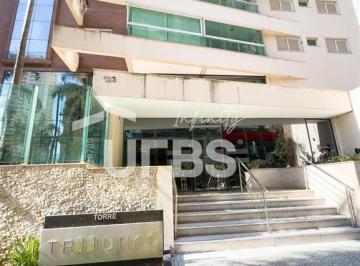 Apartamento · 98m² · 4 Quartos · 2 Vagas · RESIDENCIAL DEL TRiUNFO