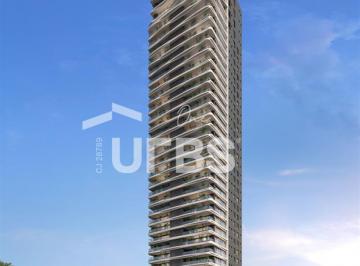 Apartamento · 472m² · 4 Quartos · 5 Vagas · Penthouse 472m² - 4 Suítes - Opus Sense - Ricardo Paranhos