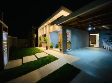 Casa · 113m² · 3 Quartos · 2 Vagas · IMÓVEL EXCLUSIVO - PORTÃO!Belíssima Casa térrea, p