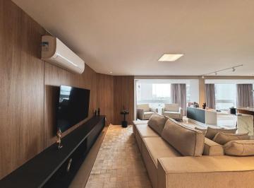Apartamento de 4 quartos, Itajaí · APARTAMENTO AMPLO EM ITAJAÍ ( PORTEIRA FECHADA ) COM 296M²