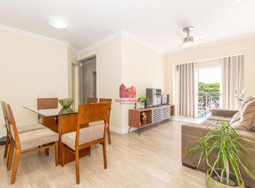 Apartamento · 71m² · 3 Quartos · 1 Vaga · Apartamento à venda no Taruma!