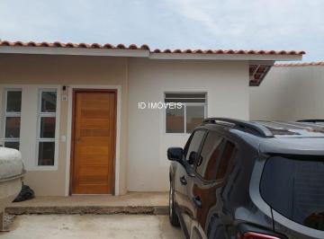 Foto 01 · Casa, Ipanema do Meio, Sorocaba, SP