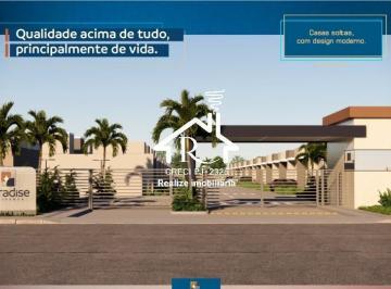 Foto 01 · Imóvel Exclusivo na Boa Vista: Casa de 3 Quartos, 1 Suíte, 3 Banheiros e 2 Vagas de Garagem em Vitór