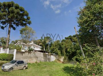 Terreno · 507m² · Terreno à venda no Parque Tanguá ARYA1