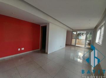 Apartamento · 135m² · 4 Quartos · 1 Vaga · Apartamento à venda - em Serra