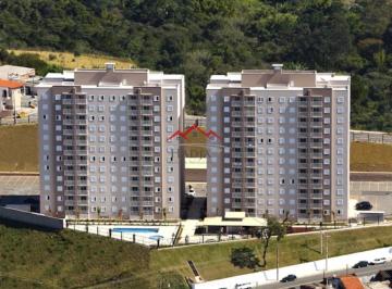 Foto 01 · APARTAMENTO A VENDA NO CONDOMÍNIO MORADA DOS PINHEIROS- VÁRZEA PAULISTA