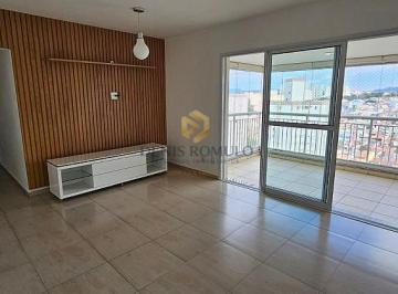 Apartamento · 110m² · 3 Quartos · 2 Vagas · Apartamento 3 quartos 2 suítes 110m² varanda gourmet 2 vagas