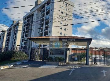 Apartamento · 50m² · 2 Quartos · 1 Vaga · Apartamento a Venda Tijuco Cotia-02 Dormitórios -VISTA VERDE