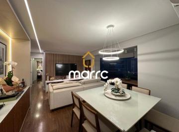 Apartamento · 133m² · 3 Quartos · 2 Vagas · APARTAMENTO À VENDA NO CONDOMÍNIO CHROME MORUMBI