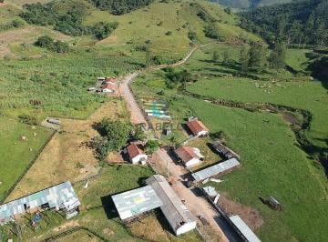 Rural · 110m² · 7 Quartos · FAZENDA COMPLETA À VENDA EM GUARATINGUETÁ-SP