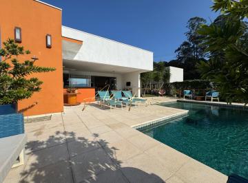Casa de 3 quartos, Itatiba · Casa Térrea com piscina a venda Condomínio Villagio Paradiso, Itatiba SP
