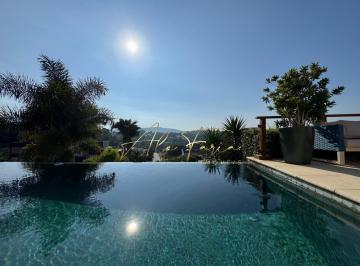 Casa de 3 quartos, Itatiba · Casa Térrea com piscina a venda Condomínio Villagio Paradiso, Itatiba SP