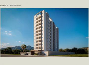 Apartamento de 2 quartos, São José dos Campos · 2 Dormitórios suite varanda gourmet com vista livre entrada facilitada aceitando FGTS como pagamento