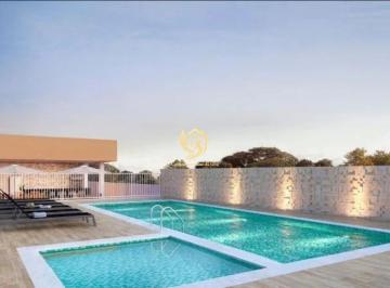 Foto 01 · Imperdível! Apartamento à venda em Taubaté-SP, Parque São Luís, 3 quartos, 1 suíte, 2 salas, 2 banhe
