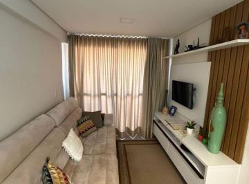 Apartamento de 2 quartos, João Pessoa · Excelente Apartamento de 03 quartos, sendo 01 suíte, 01 vaga de garagem coberta, Manaíra - JP
