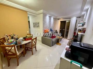 Apartamento de 3 quartos, São Paulo · APARTAMENTO 3 DORMS - MORUMBI - PORTAL DO MORUMBI