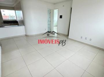 Apartamento · 93m² · 3 Quartos · 1 Vaga · Apartamento com 3 quartos sendo 2 suítes e 93m2 no coração do Geisel