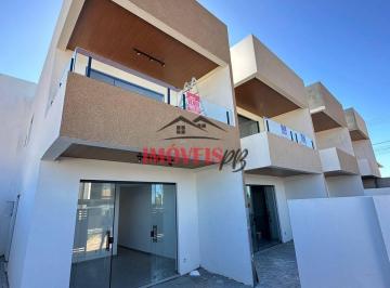 Casa · 3 Quartos · 2 Vagas · casa  sobrado, com 3 qurtos sendo 2 suites