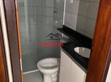 Apartamento · 53m² · 2 Quartos · Apartamento no bairro do Geisel próximo ao comércio e serviços