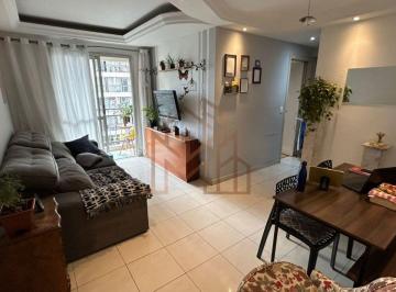 Apartamento de 3 quartos, São Paulo · Apartamento de 3 dormitórios à venda ao lado do Shopping Tiete Plaza.