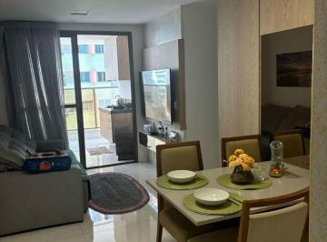 Apartamento de 3 quartos, Vila Velha · MRL7694 - Oportunidade na Praia da Costa, PORTEIRA FECHADA, 3 quartos, 1 suíte, lazer completo.
