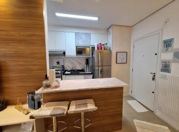 Foto 01 · RR10223 Apartamento 51m² CONDOMÍNIO INSPIRE (BRISAS) OPORTUNIDADE - 2 Dorms 1 Vaga - Barueri, SP - Ó