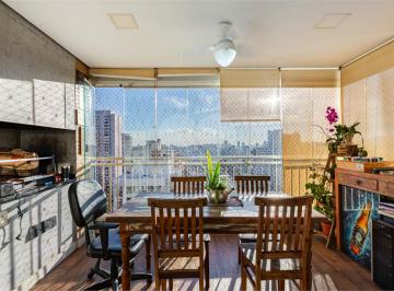 Apartamento de 3 quartos, São Paulo · Apartamento para Venda de 100 m na Vila Romana