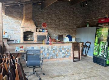 Foto 02 · Casa de alto padrão para locação em condomínio exclusivo em Jandira-SP - 3 quartos, 3 suítes, 2 sala