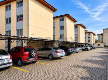 Apartamento · 52m² · 2 Quartos · 1 Vaga · APARTAMENTO COM 52m² | 2 QUARTOS | VAGA COBERTA | CONDOMÍNIO COMPLETO MORE COM SEGURANÇA E PRATICI