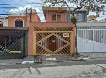Casa de 3 quartos, São Bernardo do Campo · CASA NO ASSUNÇÃO – 3 DORMITÓRIOS, 2 BANHEIROS E PARCELAS A PARTIR DE R$ 1