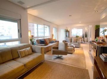 Apartamento de 3 quartos, São Paulo · Apartamento com 148 m² e 3 quartos à venda no Paraíso