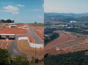 Terreno , Atibaia · PORTOVILLE PRAÇAS DO HARAS em ATIBAIA | LOTES a partir de 360m² com Pagamento Facilitado | Lazer
