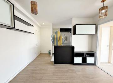Apartamento de 2 quartos, São Paulo · APARTAMENTO NA VILA MARIANA COM 2 DORMITÓRIOS E VARANDA GRILL