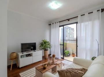 Apartamento de 2 quartos, São Paulo · Apartamento para venda em Moema com 2 quartos, sendo 1 suíte, 63m²