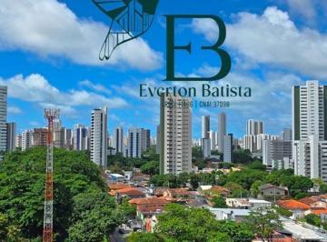 Foto 01 · Apartamento, Casa Forte, Recife, PE