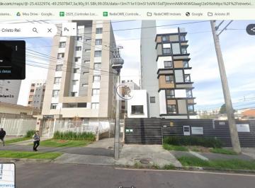 202508111755375005.png · Apartamento / Novo para Locação em Curitiba, Cristo Rei, 1 dormitório, 1 banheiro