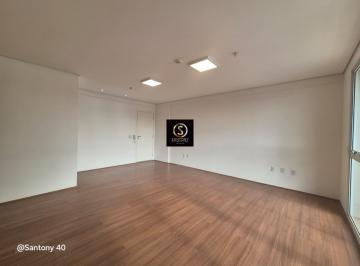 Foto 01 · Alugue já sua Sala Comercial de 34,36 m² no In Design Office Jundiaí SP!